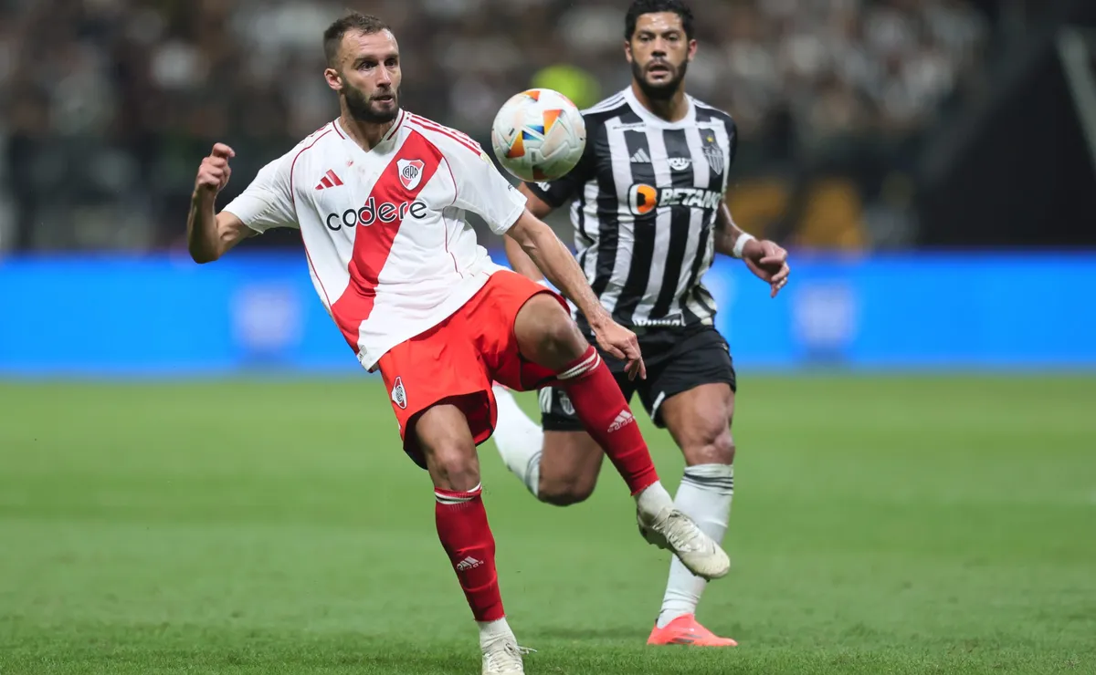 Cuándo vuelve a jugar River vs. Mineiro.