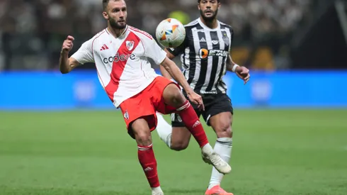 Cuándo vuelve a jugar River vs. Mineiro.