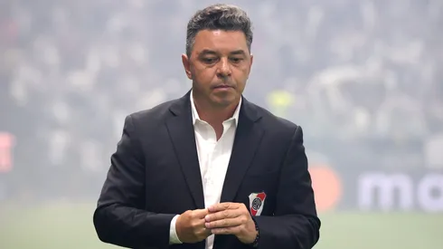 Gallardo igualó su peor racha.