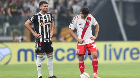 ¿Qué necesita River para vencer a Mineiro y pasar a la final?