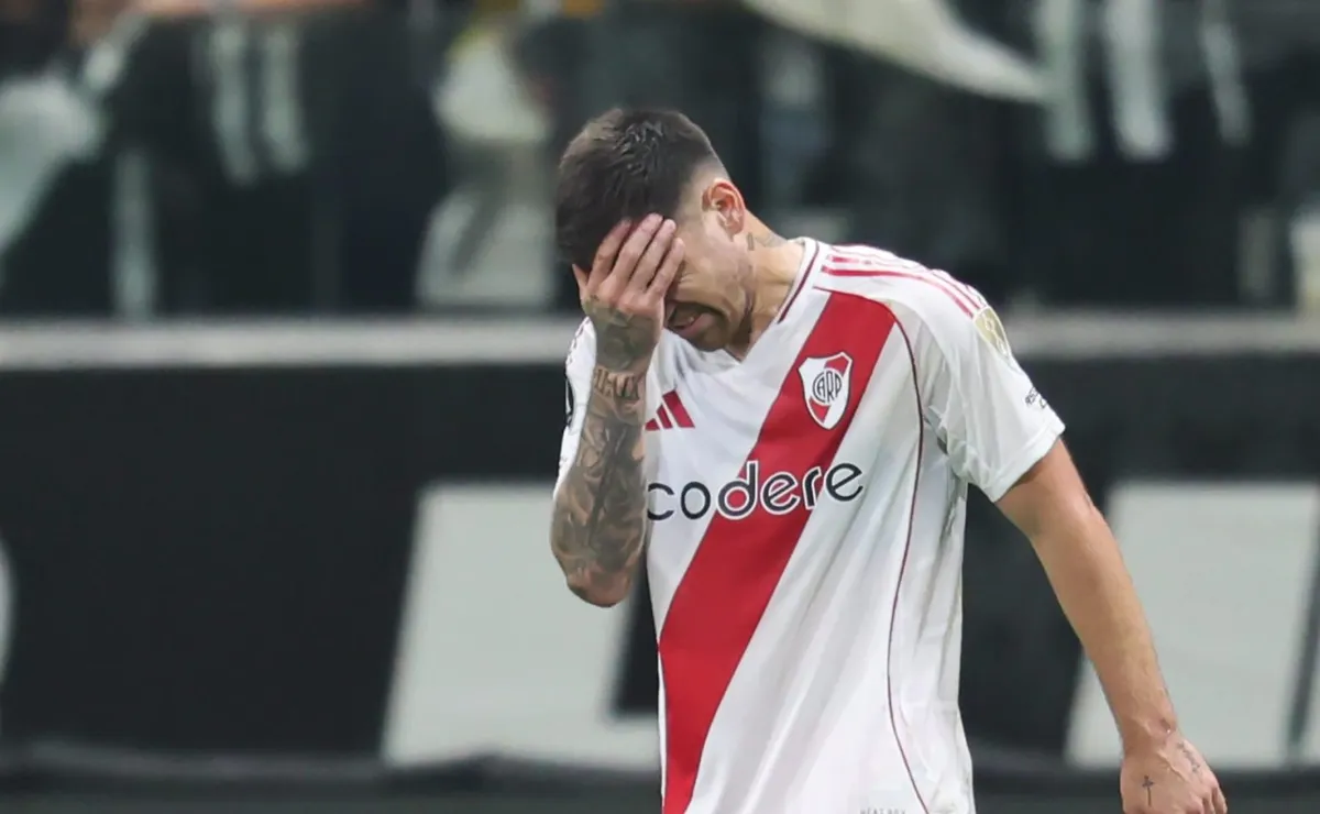 Foto: Getty.