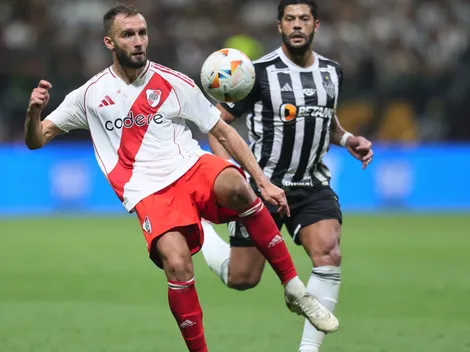 River perdió por goleada y necesita de un milagro para llegar a la final