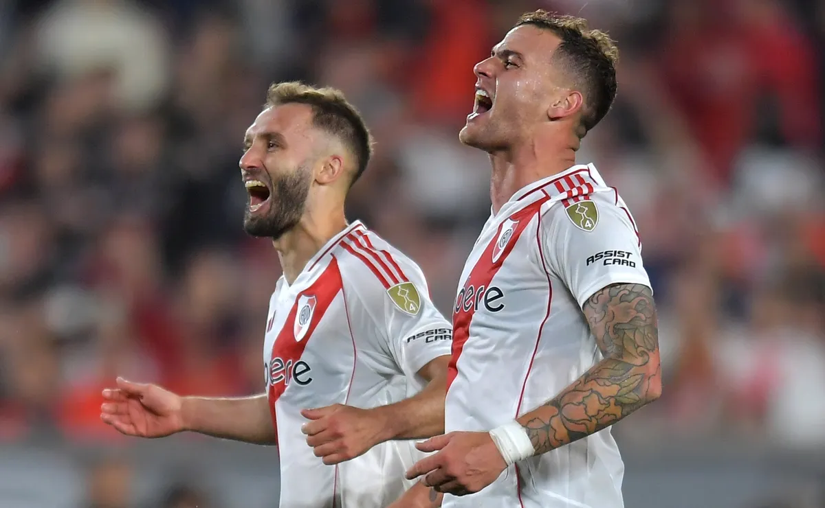 La defensa de River buscará tener un rol importante.