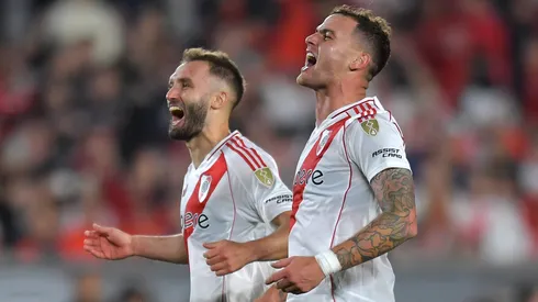 La defensa de River buscará tener un rol importante.