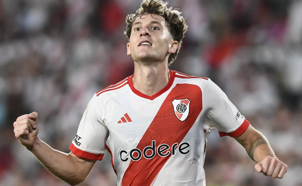 Facundo Colidio