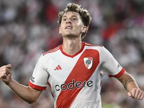 Seguí EN VIVO: River vs. Atlético Mineiro con los relatos de Lito Costa Febre