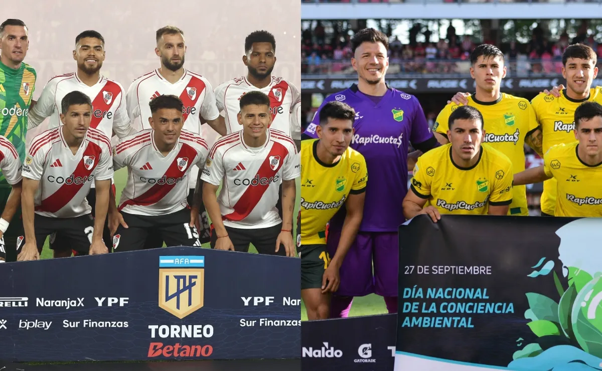 ¿Cuándo y a qué hora es el próximo partido ante Defensa y Justicia por la Liga Profesional?