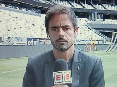 "Cuiden a la gente de River": el fuerte pedido de Mariano Closs ante la tensión en Brasil