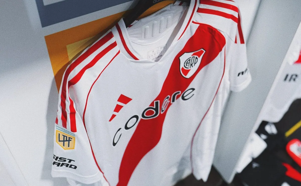 Foto: Prensa River.
