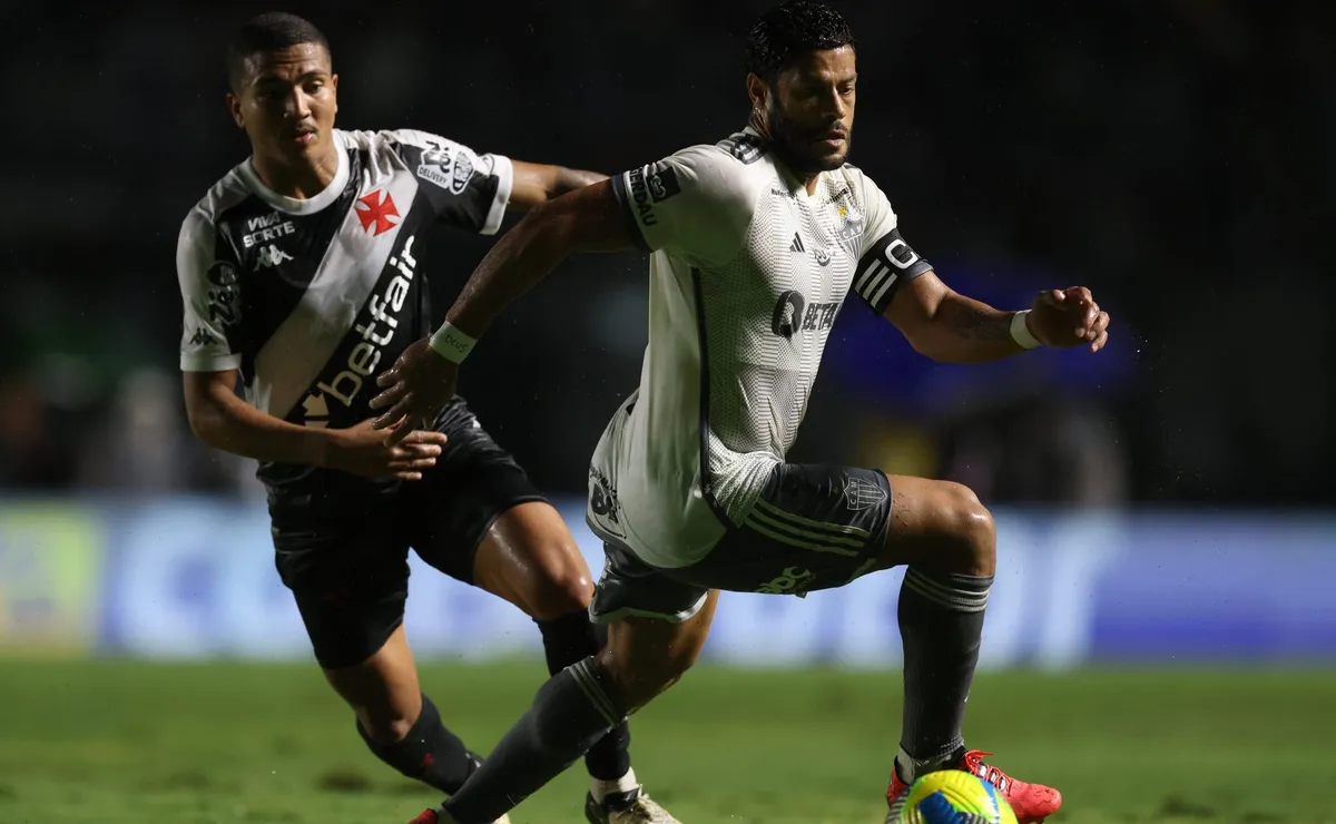 Hulk dará el presente contra River.