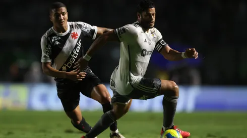 Hulk dará el presente contra River.