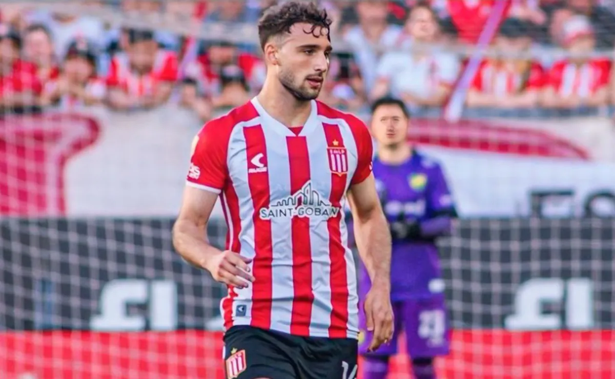 Boselli vuelve a River y se sumaría al plantel al final de la semana.