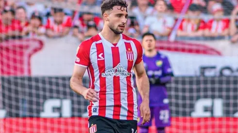 Boselli vuelve a River y se sumaría al plantel al final de la semana.