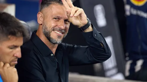 El equipo de Demichelis se impuso en el clásico.