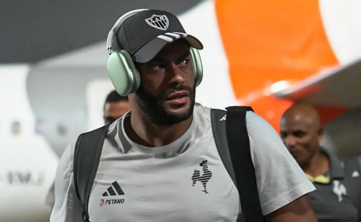 Va con todo: Atlético Mineiro pone todos los titulares en la Copa de Brasil a 3 días del partido con River