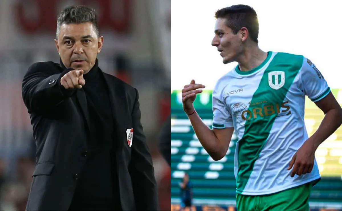 El motivo por el que Juan Manuel Cruz no llegó a River.