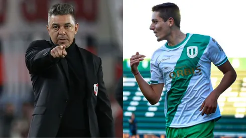 El motivo por el que Juan Manuel Cruz no llegó a River.