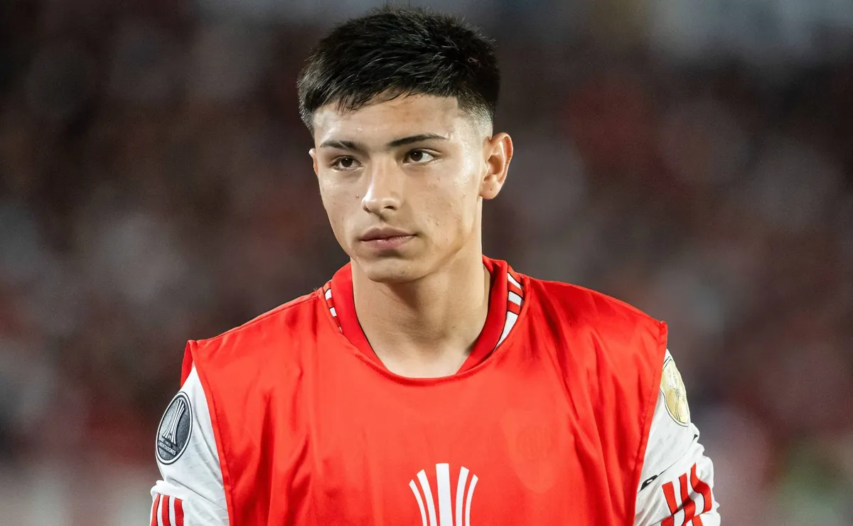 Ruberto ya tiene fecha de operación.