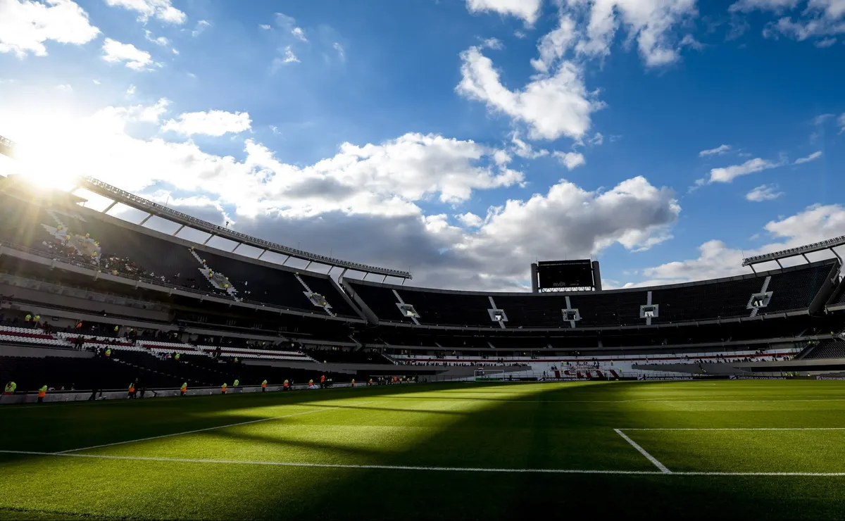 ¿El Monumental va a ser techado? La respuesta de Jorge Brito