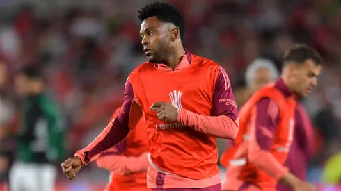 La Justicia decidió lo que sucederá con la causa de Borja.