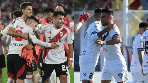 River vs. Vélez: todo lo que hay que saber.