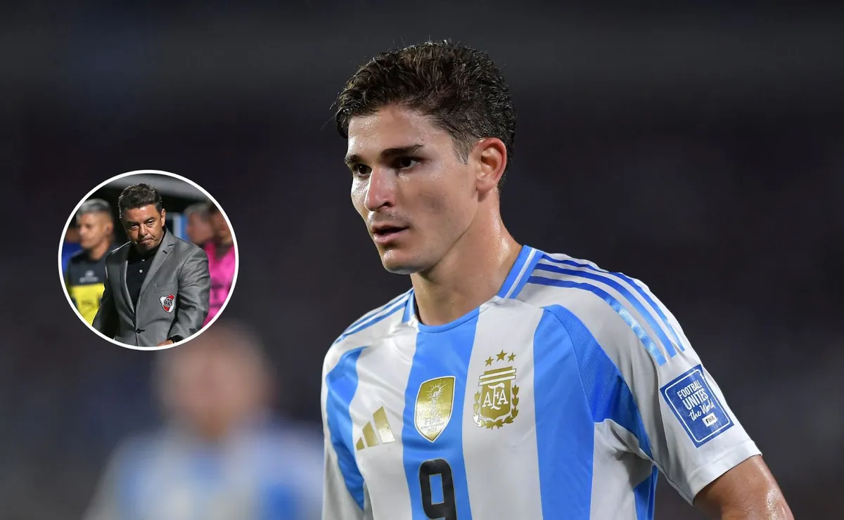 Foto: Getty.