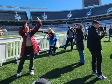 El Museo River podría ganar un prestigioso premio mundial: cómo votar