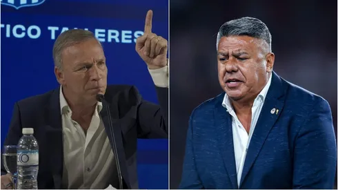 El reclamo de Fassi dio sus frutos y casi suspende la Asamblea de la AFA.