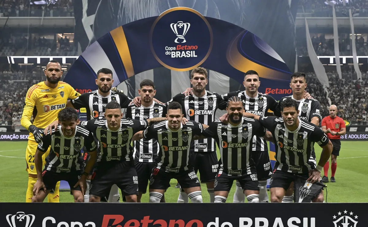 Atlético Mineiro tendrá dos partidos por jugar antes de enfrentar a River