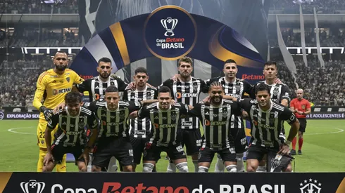 Atlético Mineiro tendrá dos partidos por jugar antes de enfrentar a River