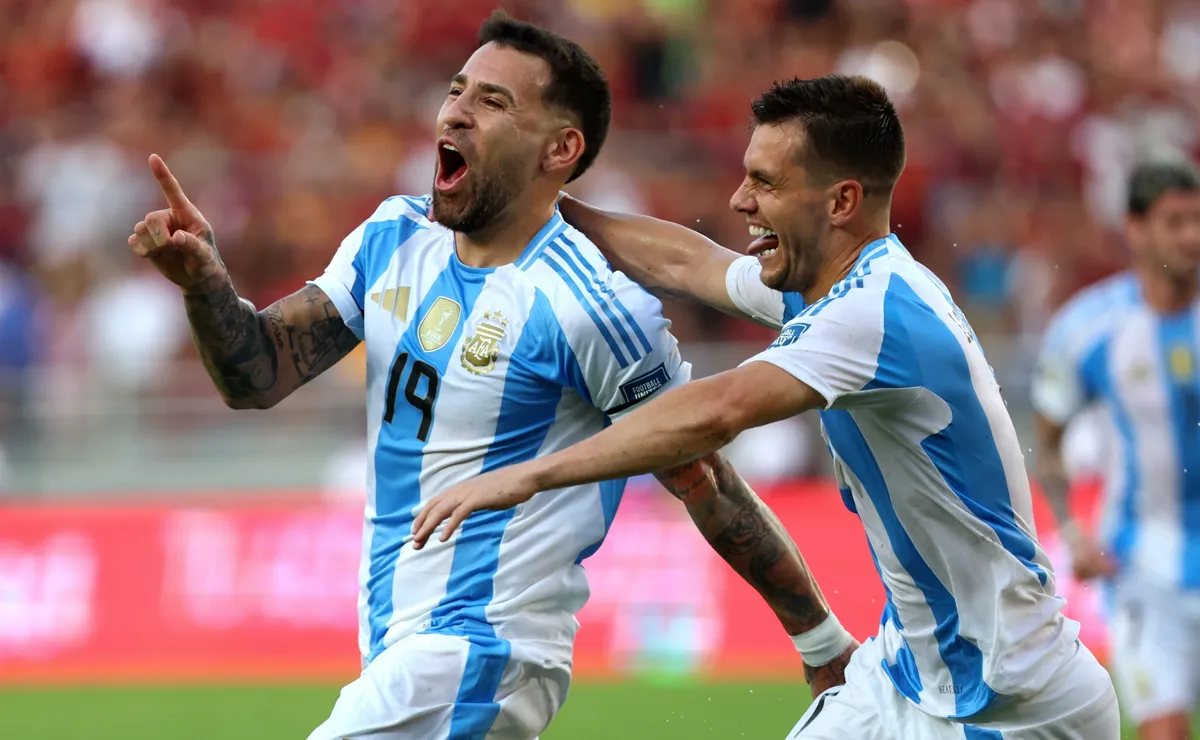 Otamendi se acerca a River. (Getty)
