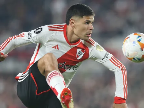 River reactivó la venta de Sant'Anna a Bragantino