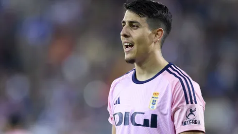 Santiago Colombatto, el ex River