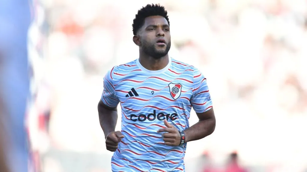 Borja se perfila para ser titular pese a la proximidad con el partido en Brasil.