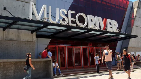 El Museo River se adhiere a La Noche de los Museos.
