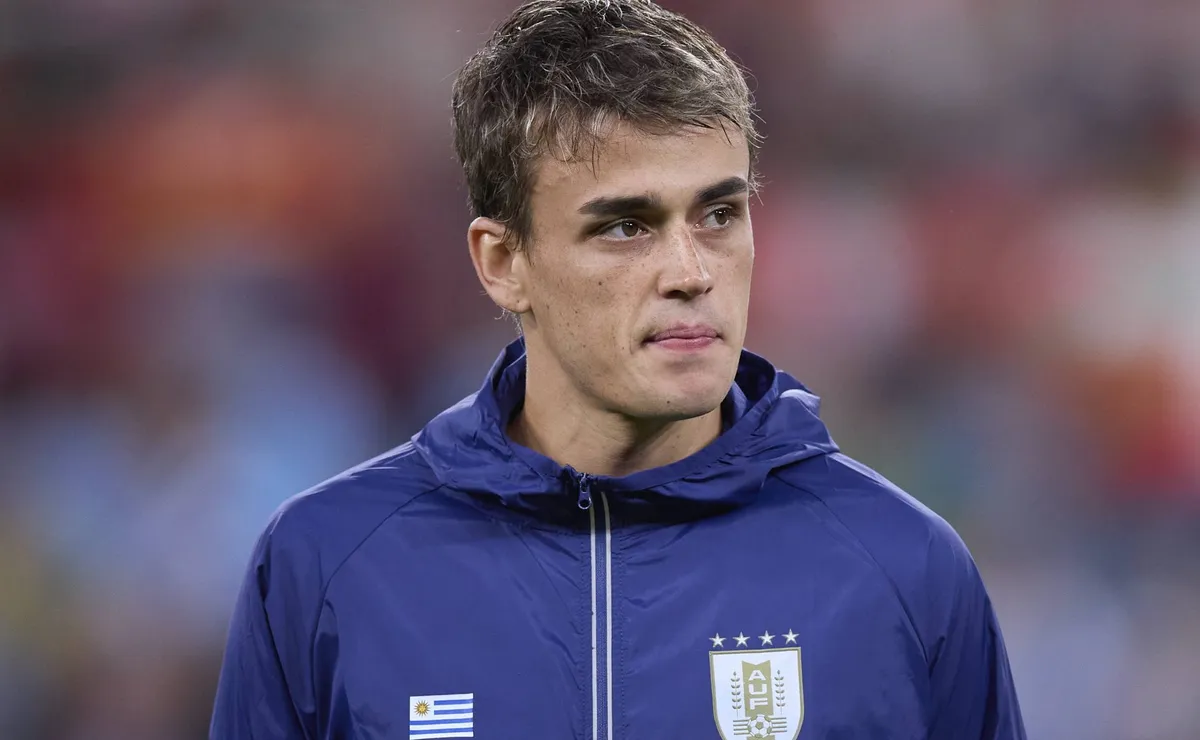 Nico Fonseca necesita estar con la policía durante todo el día.