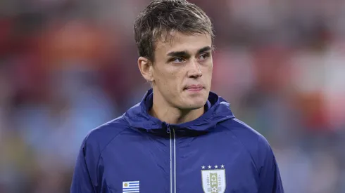 Nico Fonseca necesita estar con la policía durante todo el día.