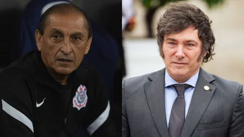 Ramón se juntó con el presidente por un motivo particular.