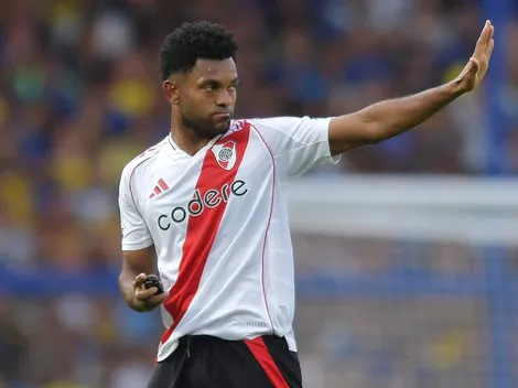 Denunciaron a Miguel Borja por supuesto maltrato físico a sus hijos