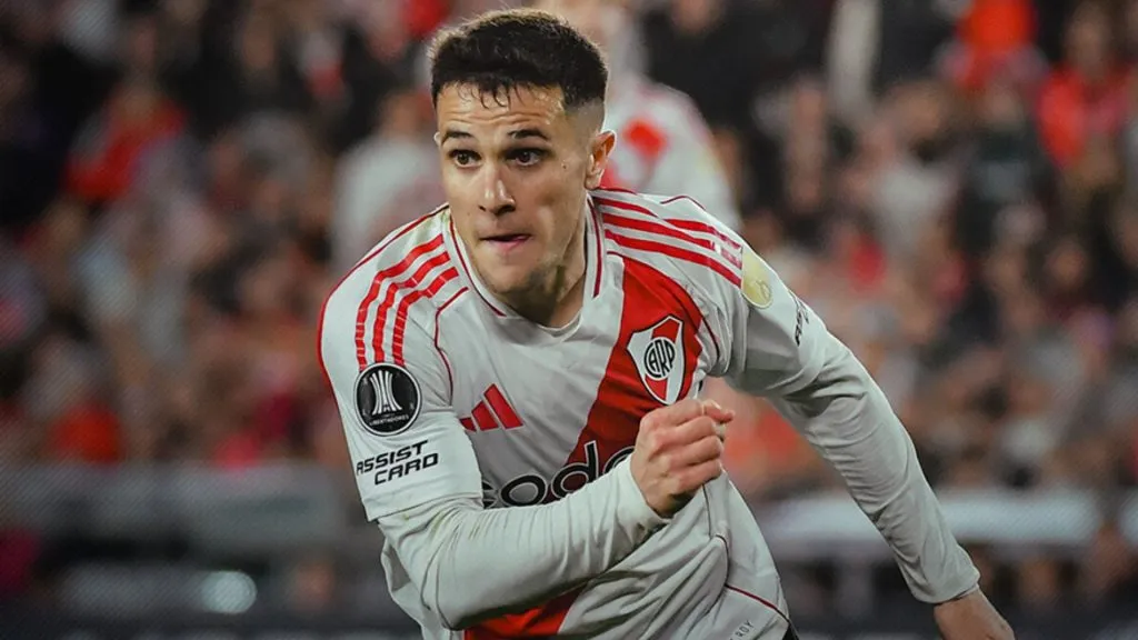 Bustos fue una de las gandes inversiones en 2024.