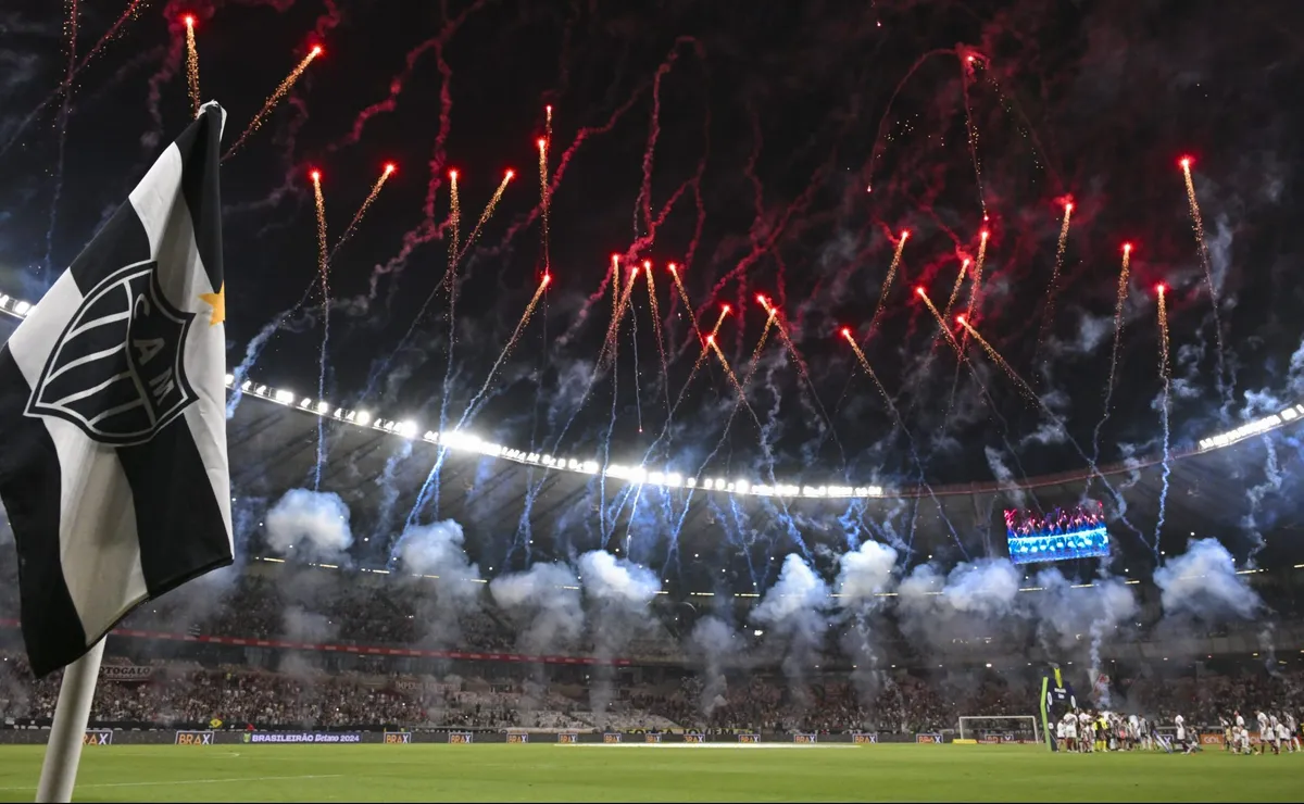 River agotó en poco más de una hora las entradas para la ida ante Mineiro en Brasil.