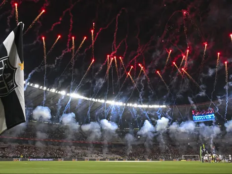 Volaron las entradas: cuántos hinchas de River habrá en Brasil ante Mineiro