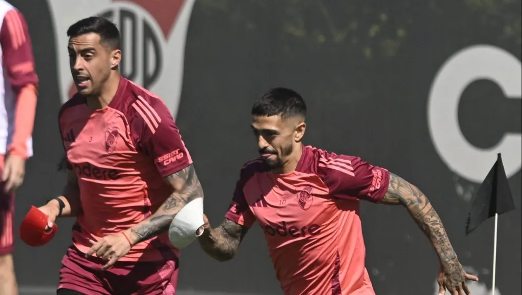 Foto: LPM / Diego Haliasz.