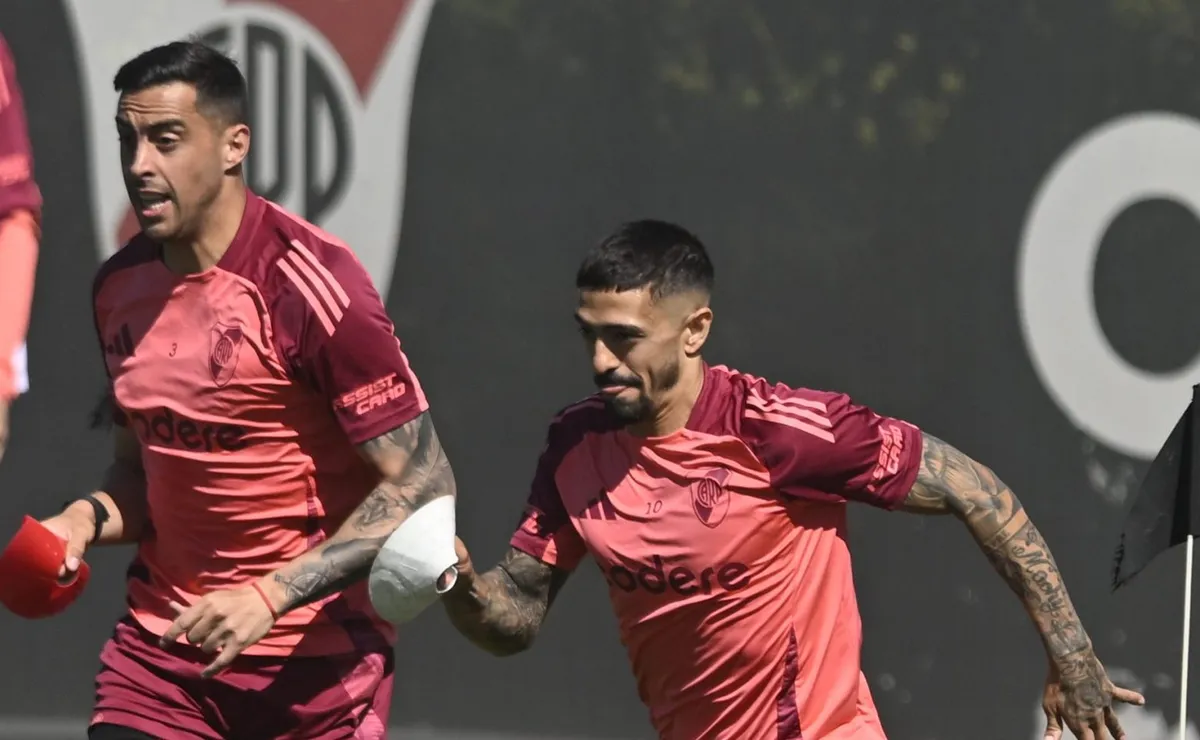 Foto: LPM / Diego Haliasz.