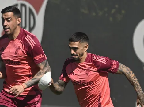 River HOY: las preocupaciones de Gallardo, cómo está el Monumental y últimas noticias