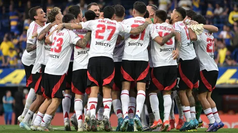 Días y horarios oficiales para los próximos partidos por Liga.