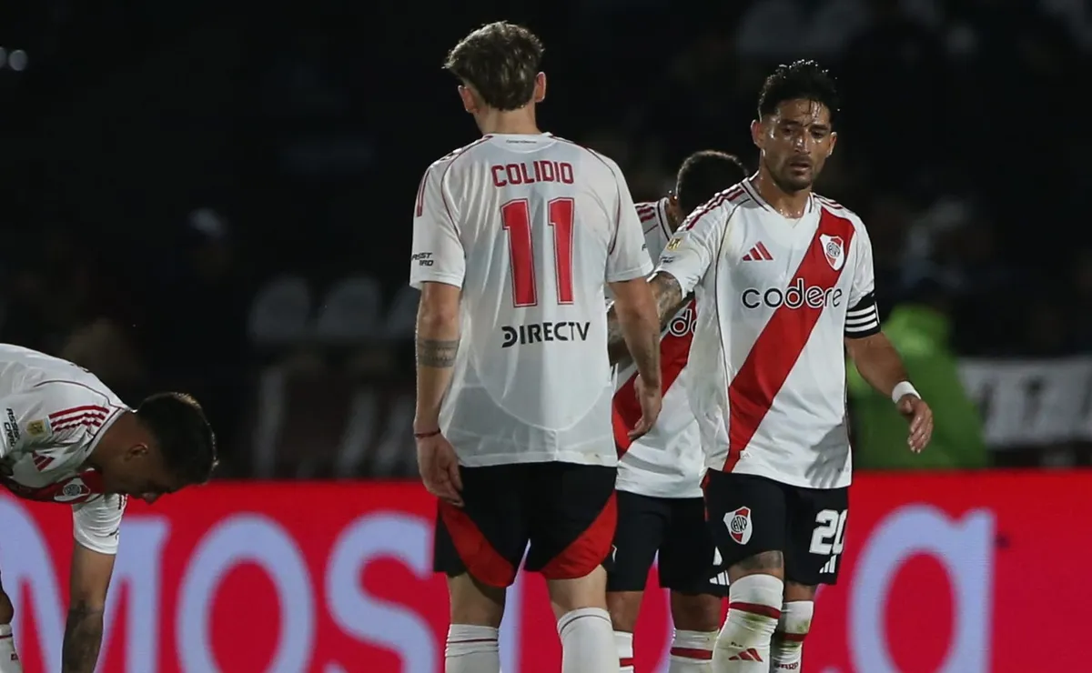 Foto: Getty.