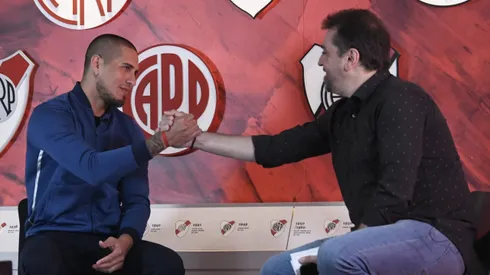 Foto: LPM / Diego Haliasz.