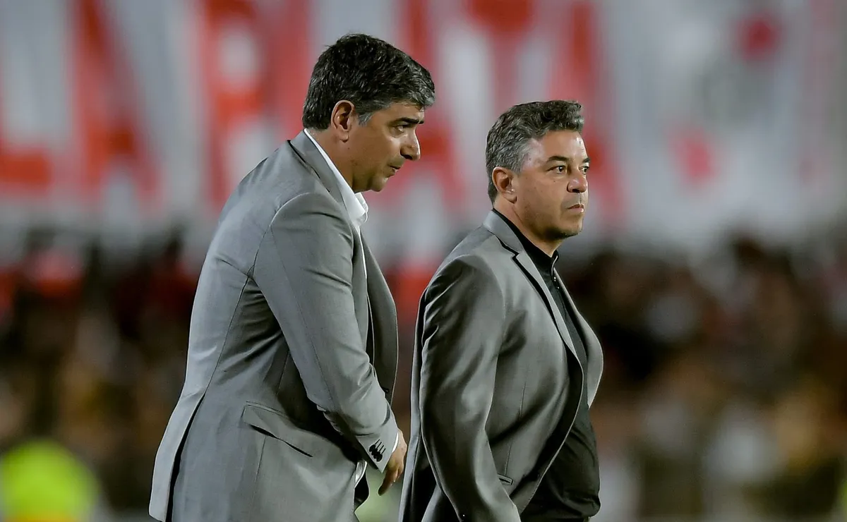 Gallardo y Biscay definen que hacer en Ecuador.