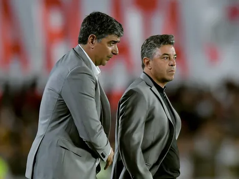 El plan de River para disminuir los efectos de la altura en la Libertadores